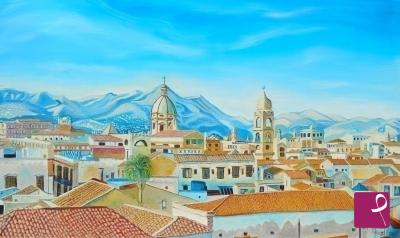 online paintings on sale