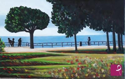 online paintings on sale