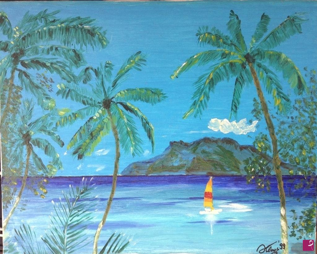 paintings on sale online