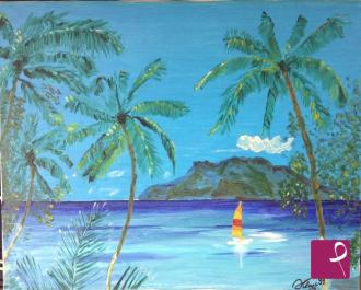 online paintings on sale