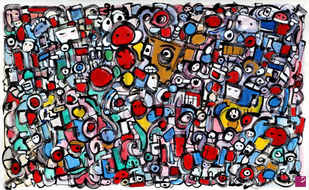 paintings on sale online