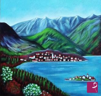 online paintings on sale