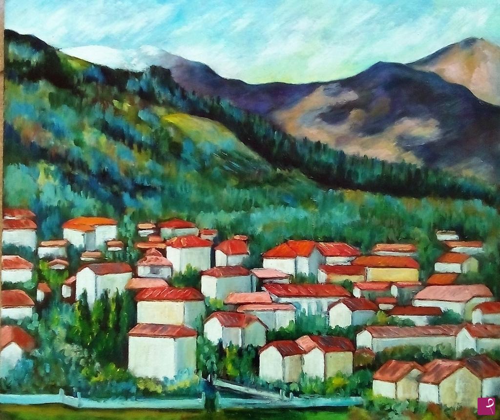 paintings on sale online