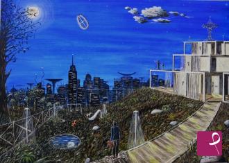 online paintings on sale