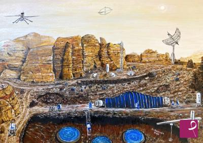 online paintings on sale