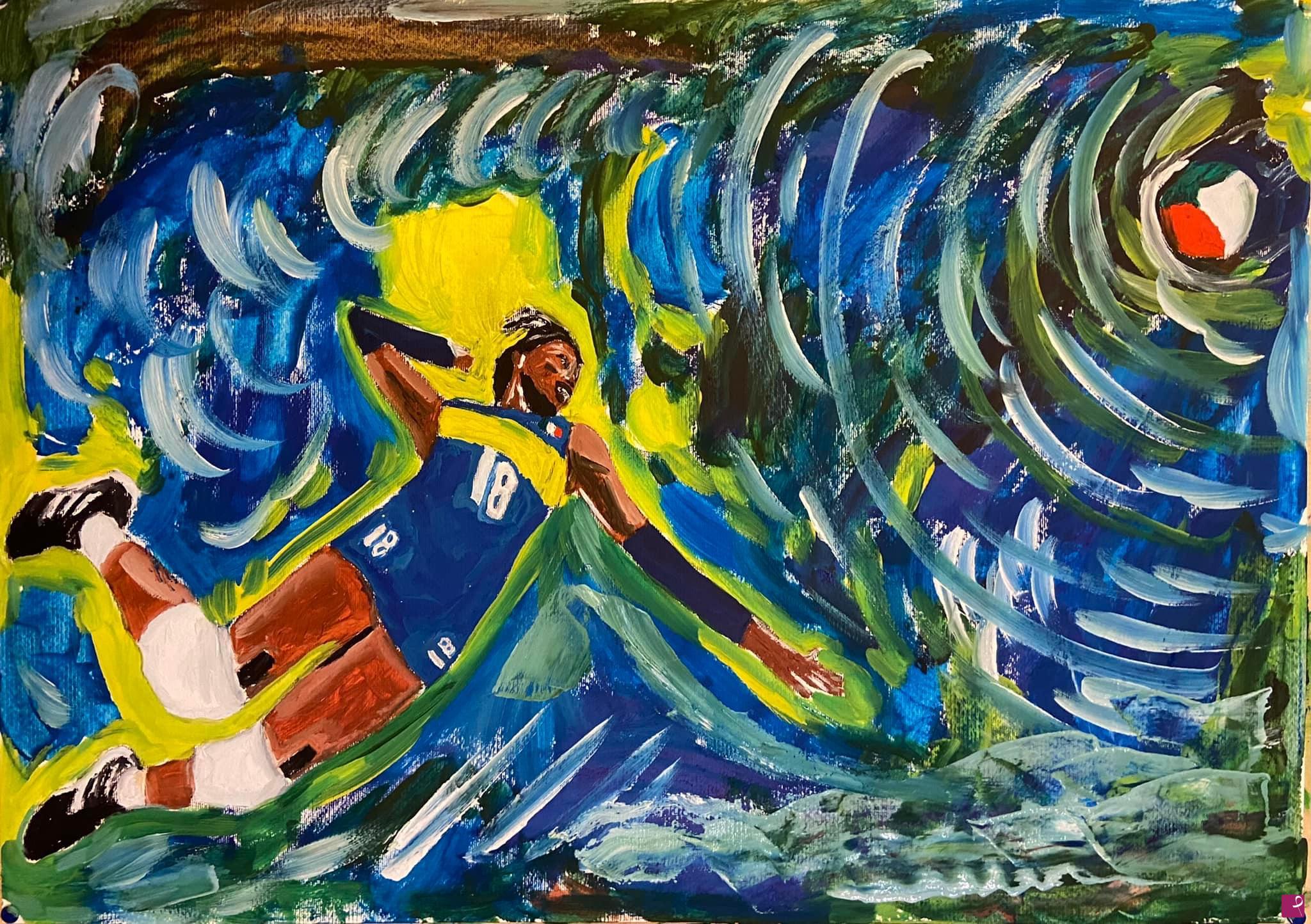 paintings on sale online