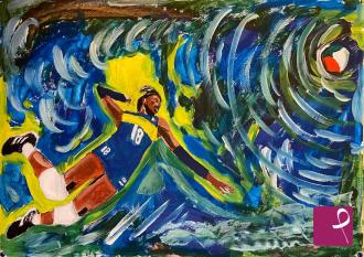 online paintings on sale