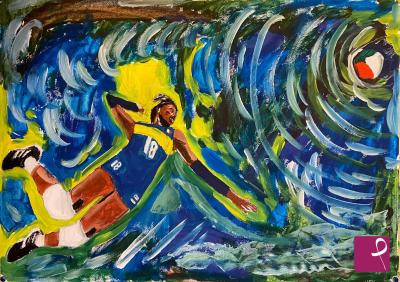 online paintings on sale