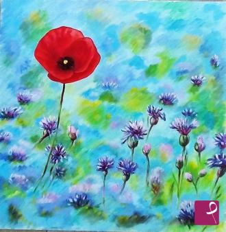 online paintings on sale