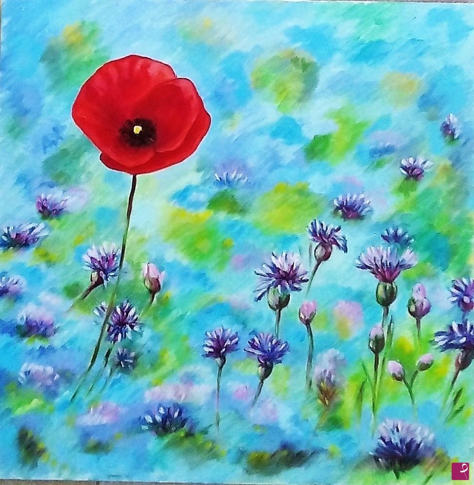 paintings on sale online