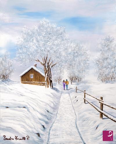 online paintings on sale