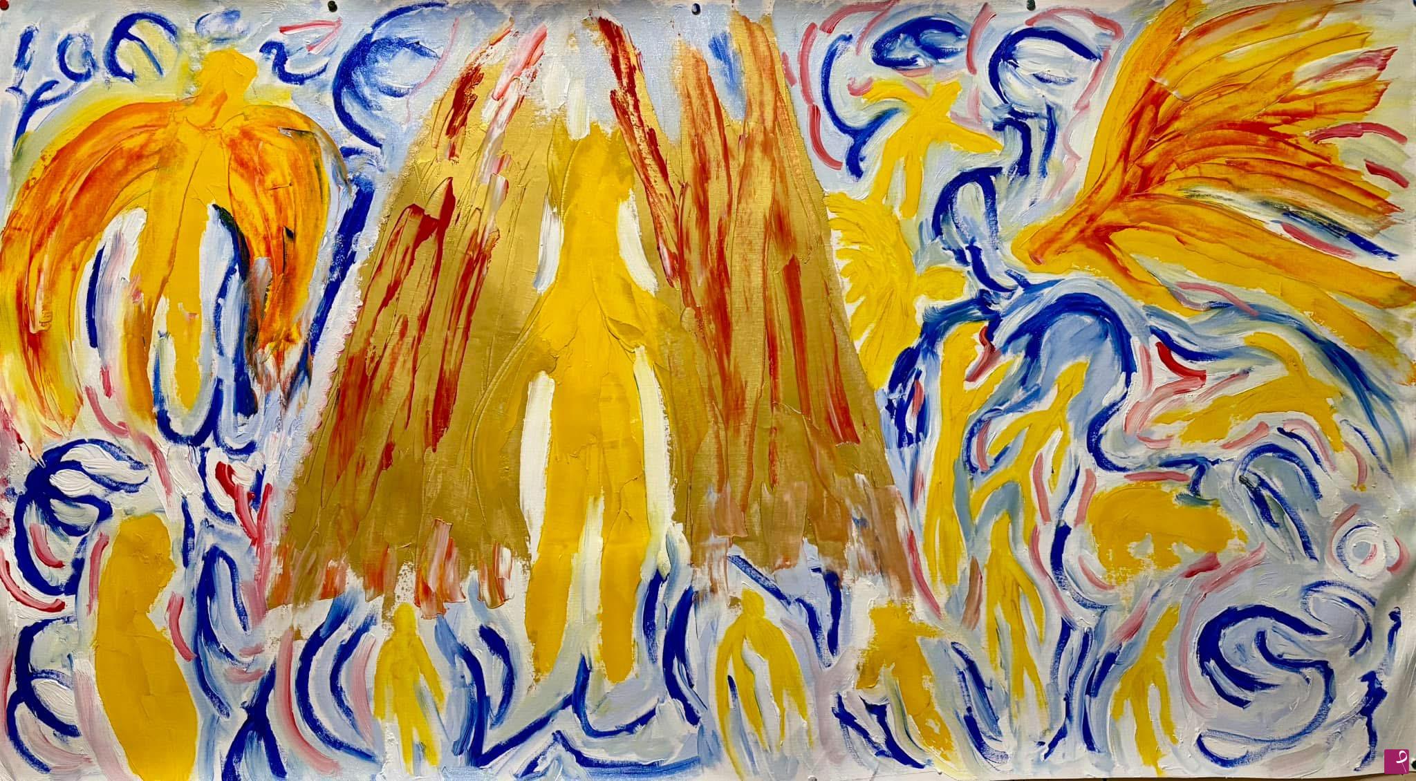 paintings on sale online