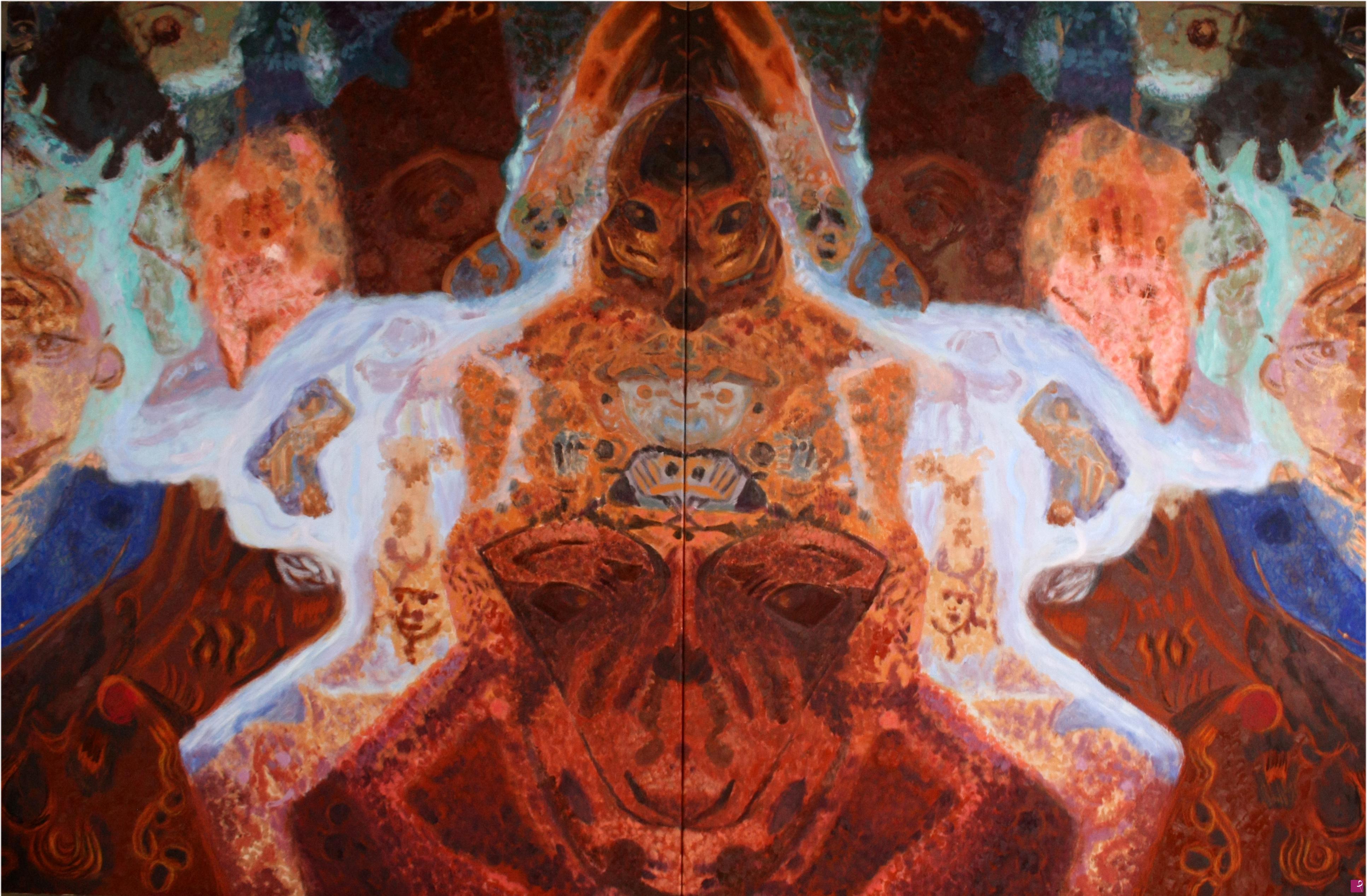 paintings on sale online