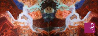 online paintings on sale