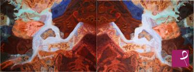 online paintings on sale