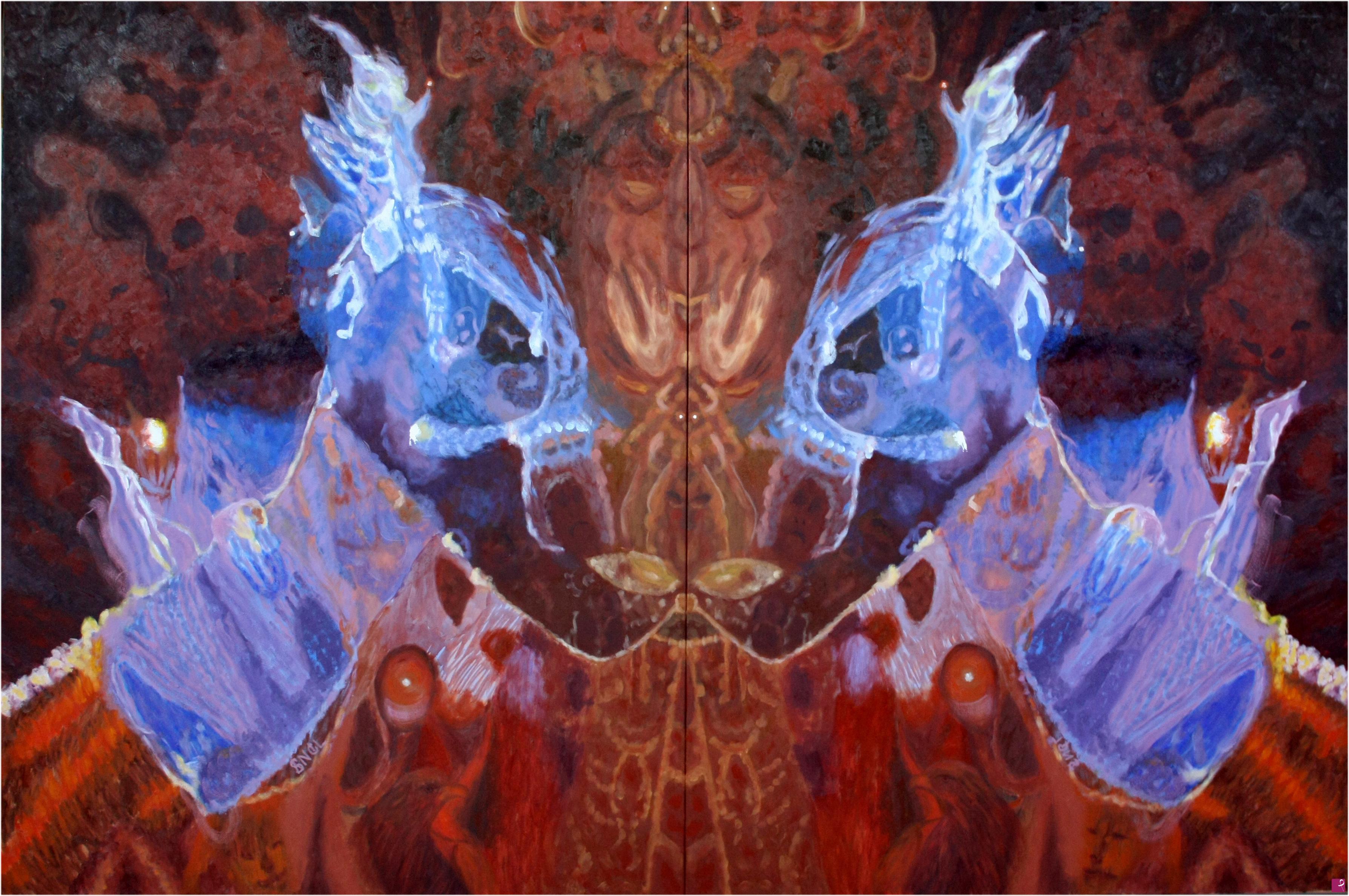 paintings on sale online