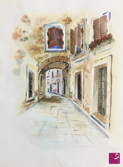 online paintings on sale