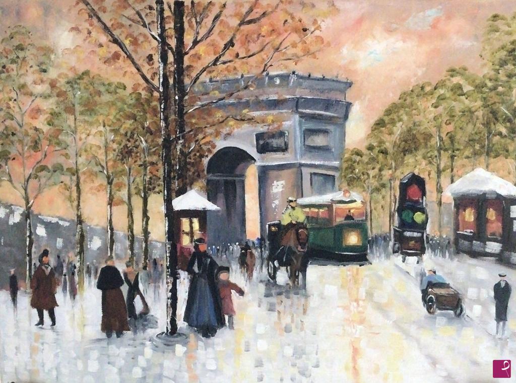 paintings on sale online