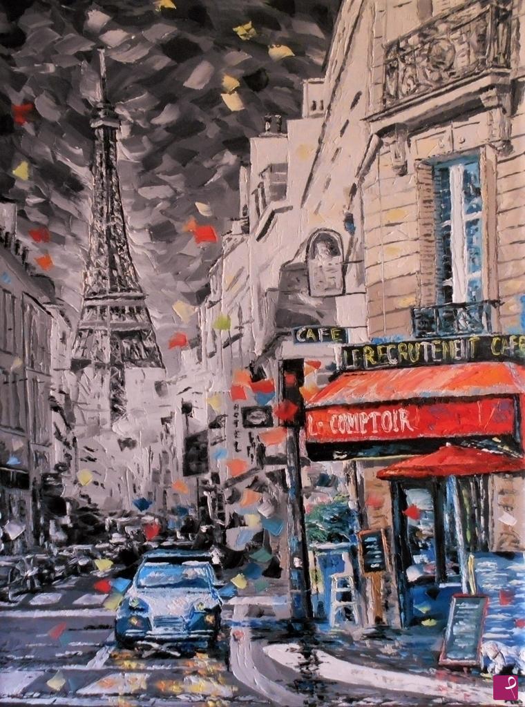 paintings on sale online