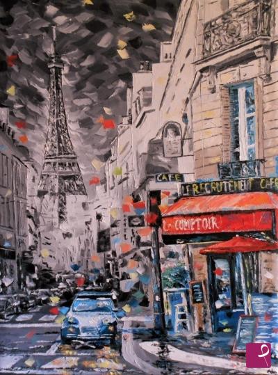 online paintings on sale