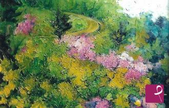 online paintings on sale