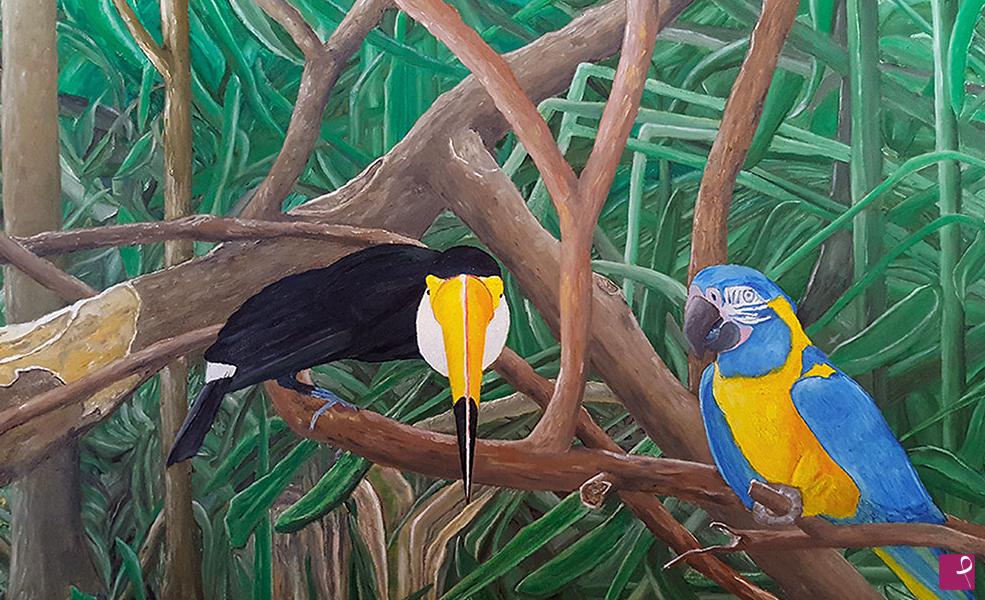 paintings on sale online