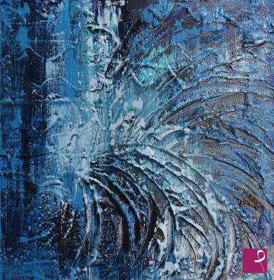 sold painting on PitturiAmo