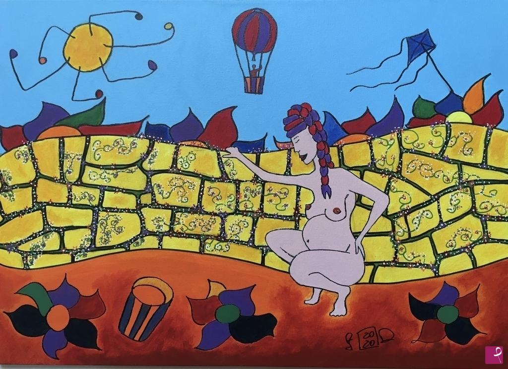 paintings on sale online