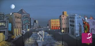 online paintings on sale