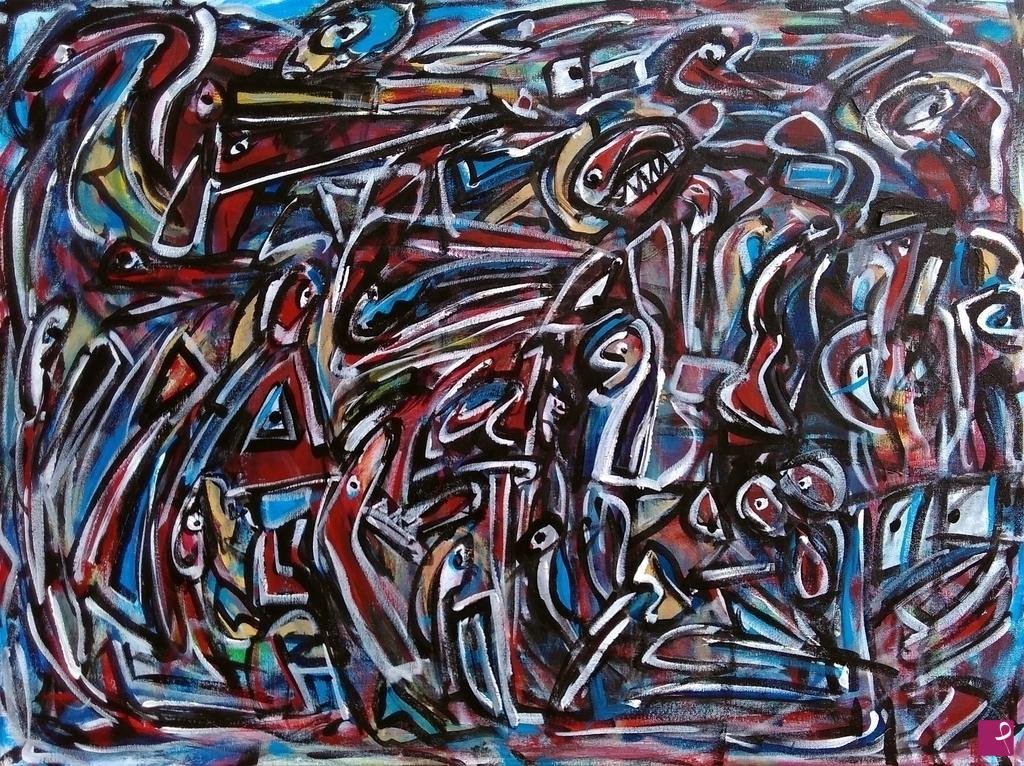 paintings on sale online