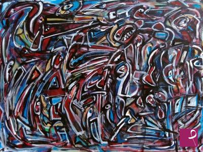 online paintings on sale