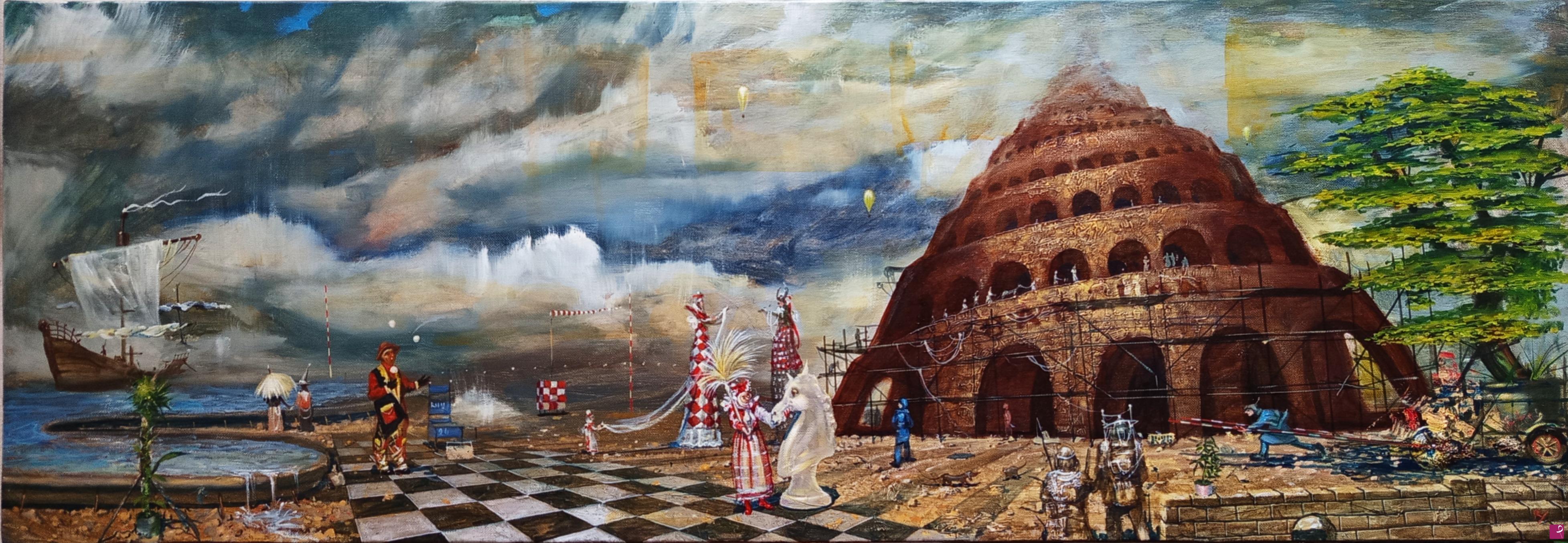 paintings on sale online