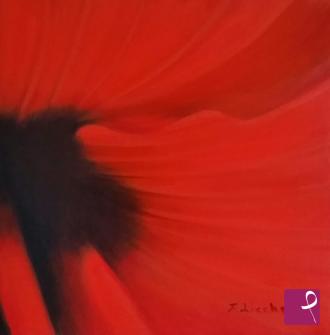 sold painting on PitturiAmo