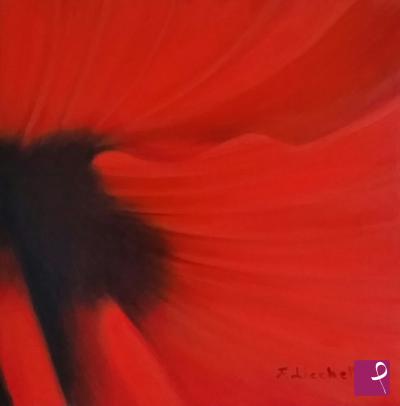 sold painting on PitturiAmo