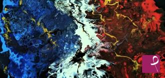 online paintings on sale