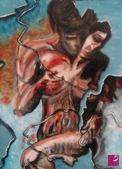 online paintings on sale