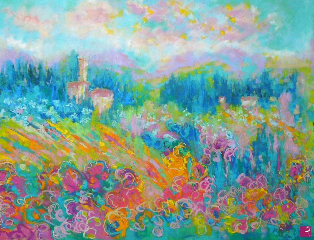 paintings on sale online