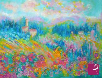 online paintings on sale