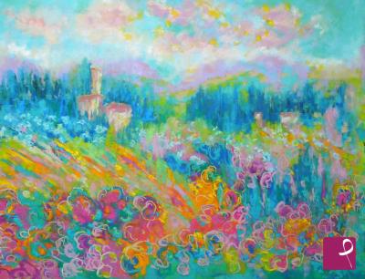 online paintings on sale