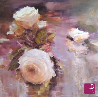 sold painting on PitturiAmo