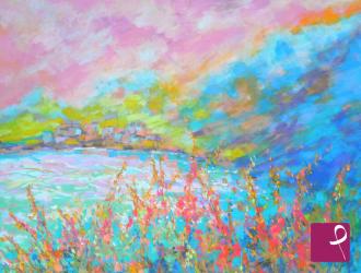 online paintings on sale