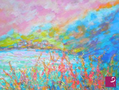 online paintings on sale