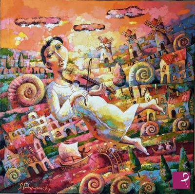 online paintings on sale