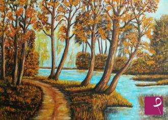 online paintings on sale