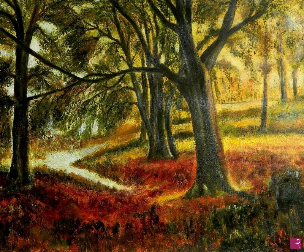 paintings on sale online