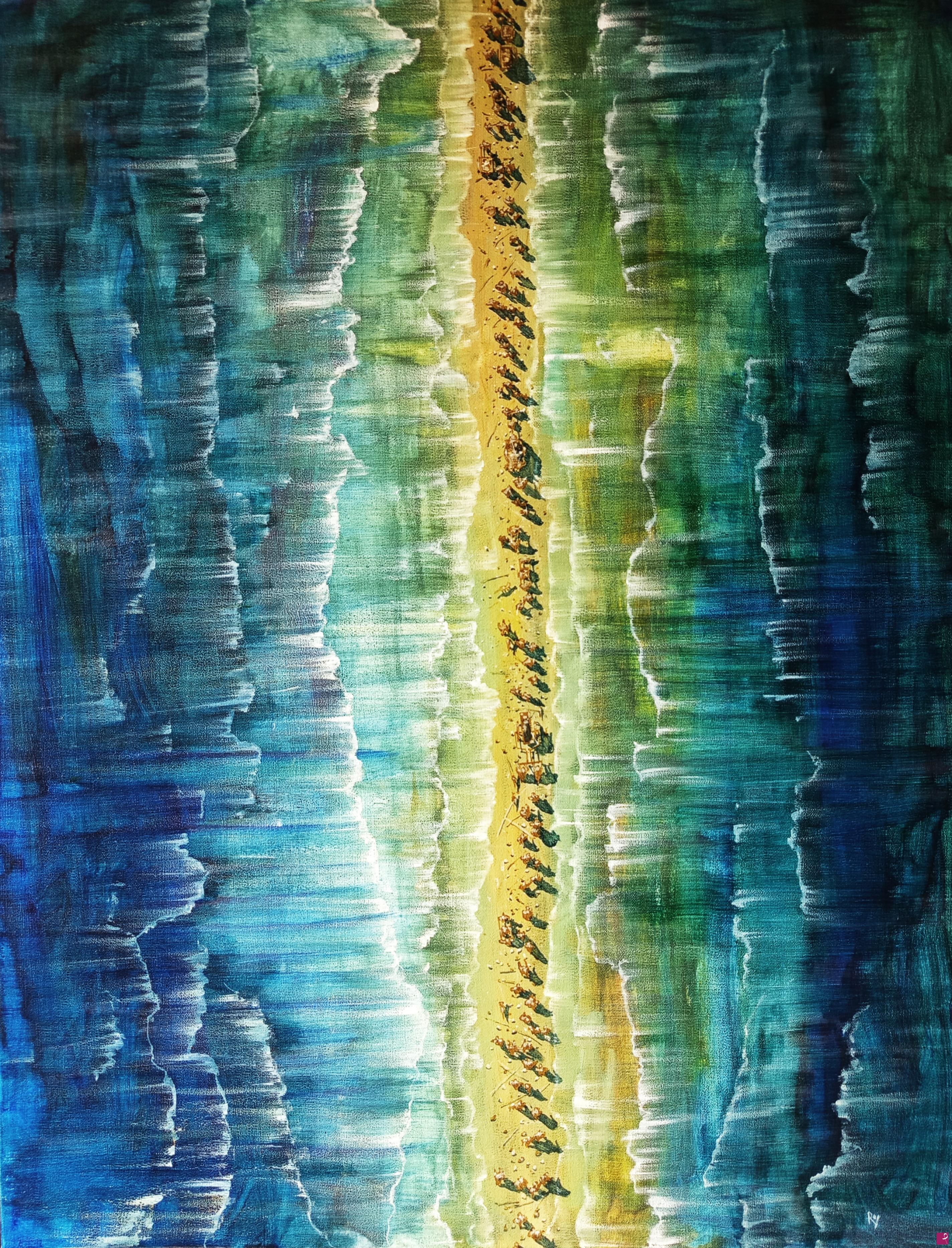 paintings on sale online