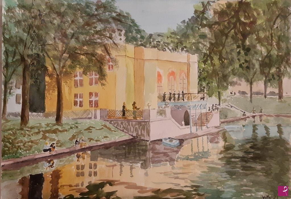 paintings on sale online
