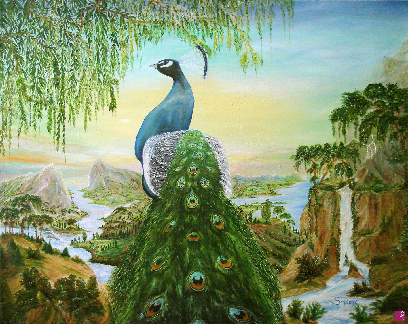 paintings on sale online