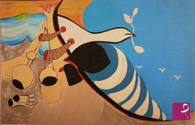 online paintings on sale