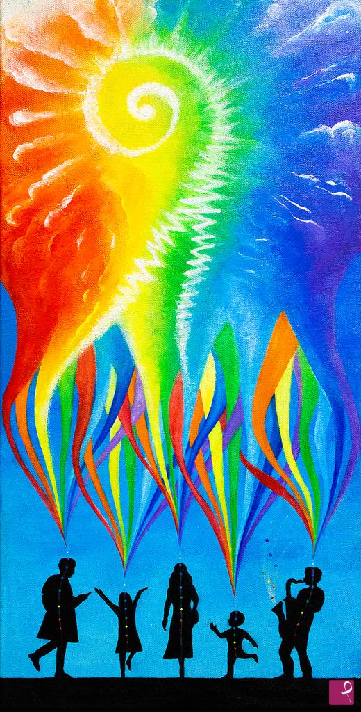 paintings on sale online